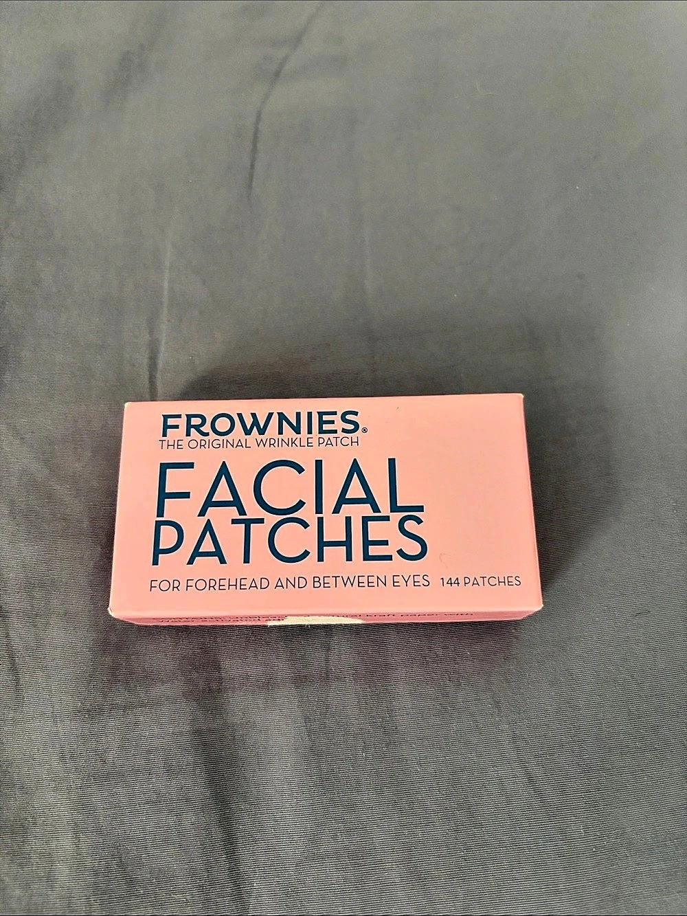 FROWNIES Wrinkle Patches